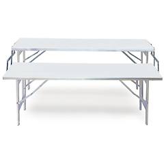 Bertoni Banco 2 Per Gazebo