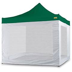 bertoni tetto verde per gazebo piramide 3x3