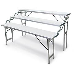 Bertoni Banco 3 Per Gazebo