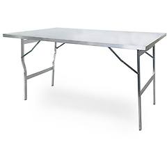 Bertoni Banco Food Per Gazebo