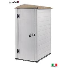 Tuscany Evo Garofalo 100 Reverso Casetta Porta Attrezzi Con