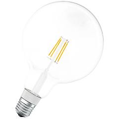 ledvance osram smart+ filament lampada led 5 5 w e27 a+