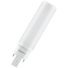 Osram Lampadina Led G24d-2 Dulux D18 7w 840