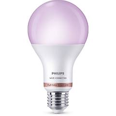philips lampadina 13 w eq 100 w a67 e27