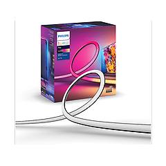 Philips Hue White & Color Ambiance Play Gradient Lightstrip
