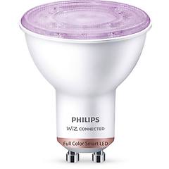 philips faretto 4 7 w eq 50 w par16 gu10