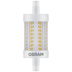 Osram Lampadina Led Lineare R7s (6 5w) Luce Calda Led