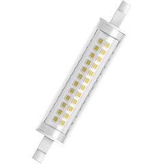osram lampadina led r7s 12w 2 700k