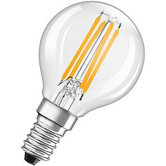 Osram Classic Led E14 2 5w 2. 700k Filamenti