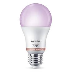 philips 2 lampadine led 8 5 w 929003601041
