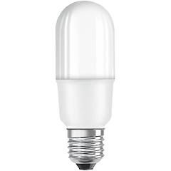 Osram Lampadina Tubolare Star E27 8 5w Bianco Neutro
