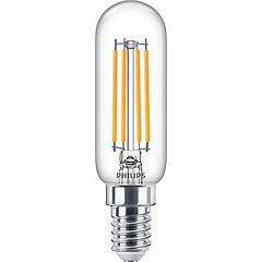 Philips - Led Oliva E Sfera 4 5 W 40 W E14 Luce Bianca Calda