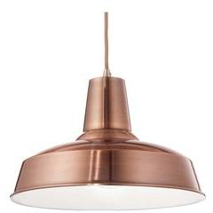Ideal Lux Moby Sospensione