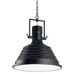 Ideal Lux Casselin Lampada A Sospensione 1 Luce