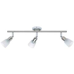 Home24 Brilliant Faretto Decorativo Senza Fonte Luminosa