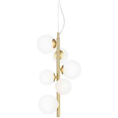 Ideal Lux Perlage Sospensione Verticale