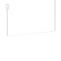 Ideal Lux - Essence Sp 17w Bianco Lampada Sospensione 285085