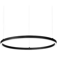Ideal Lux Lampada Led A Sospensione Oracle Slim &oslash;