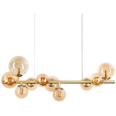 Ideal Lux Perlage Sospensione Lineare