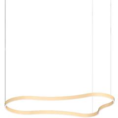 Ideal Lux Waves Sospensione