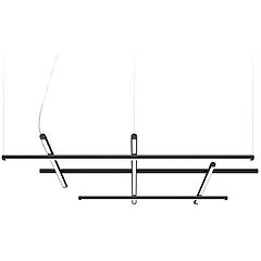 Panzeri Hilow Sospensione