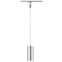 paulmann urail 2easy basic sospensione led cromo