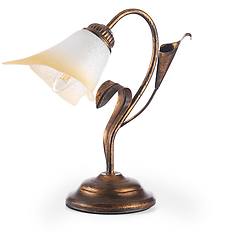 Onli Leroy Merlin Lampada Da Tavolo Lucrezia E14