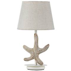 Onli Leroy Merlin Lampada Da Tavolo Shabby Stellina