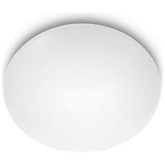 Philips Suede Applique Led Rotonda ø 28 Cm