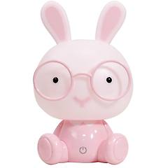 Euluna Leroy Merlin Lampada Da Tavolo Led Bambino Bunny