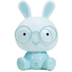 Euluna Leroy Merlin Lampada Da Tavolo Led Bambino Bunny