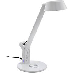 Eglo Lampada Da Tavolo Led Banderalo Bianco Luce Con