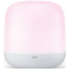 Wiz Lampada Da Tavolo Led Hero Portable 9w 22-65k Rgb