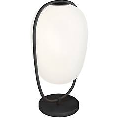 kundalini lanna lampada da tavolo