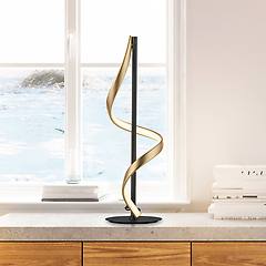 Qsmarthome Paul Neuhaus Lampada Da Tavolo Led Moderno Q-swing