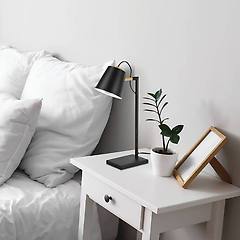 Eglo Lampada Da Tavolo Lacey E14