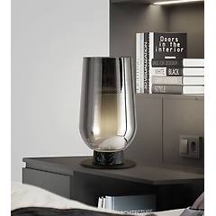 Mantra Lampada Da Tavolo Nora E27