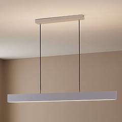 Eglo Lampada Led A Sospensione Andreas-z Telegrigio
