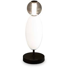 ideal lux lumiere lampada da tavolo