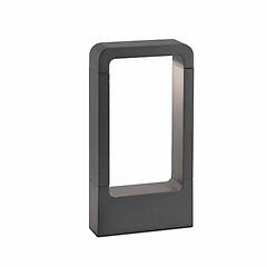 Faro Barcelona 75519 Das Led Lampada Paletti Grigio