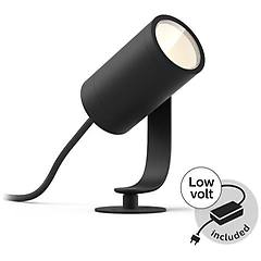 philips faretto a led lily