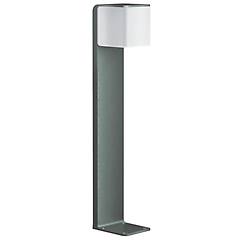 Steinel Lampione Da Giardino Led Con Sensore Di Moviemtno