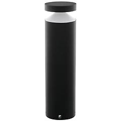 Eglo Lampione Da Giardino Led Melzo H 45 Cm Nero 950