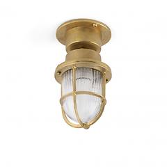 Faro Barcelona Mauren 70993 Plafoniera