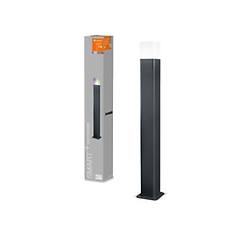 Ledvance Osram Luce Da Esterno Smart Led Da Parete Wifi