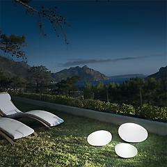 ideal lux sasso lampada esterno