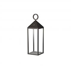 Faro Barcelona Argus Led Lampada Portatile