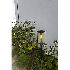 Lutec Palo Solare Grande Flair H175cm