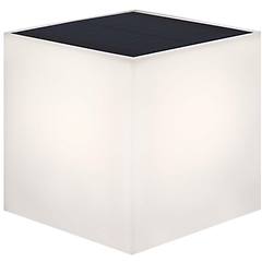 Newgarden New Garden Wally 12x12x12cm Lampada Da Parete Ricarica
