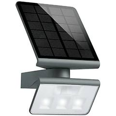 Steinel - Xsolar L-s Anthrazit 3000k Solarleuchte 1. 2